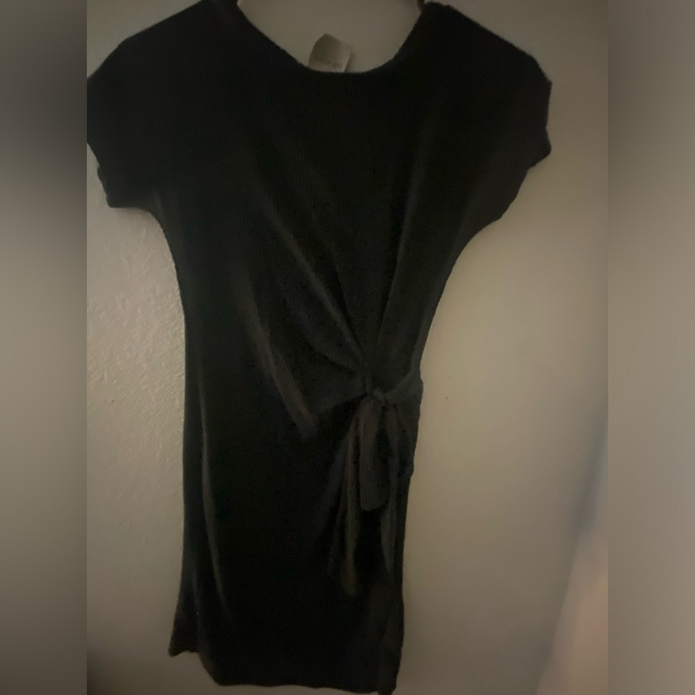 Oliva rae New York dress